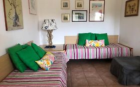 Residence Cala Chiesa
